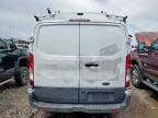 2017 FORD TRANSIT T-150   for sale at Copart TX - HOUSTON EAST