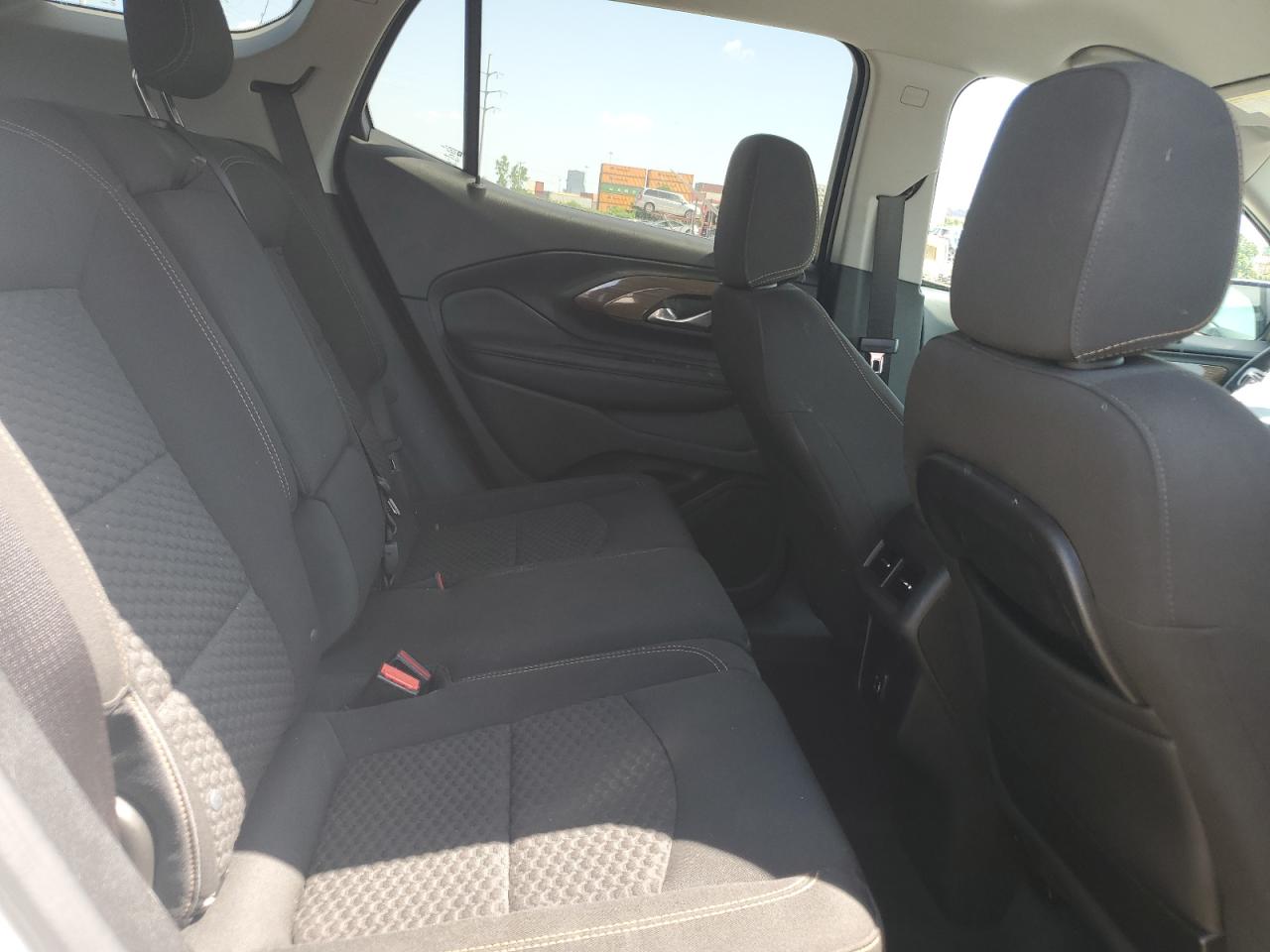 2018 GMC Terrain Sle VIN: 3GKALMEX1JL127101 Lot: 63702415