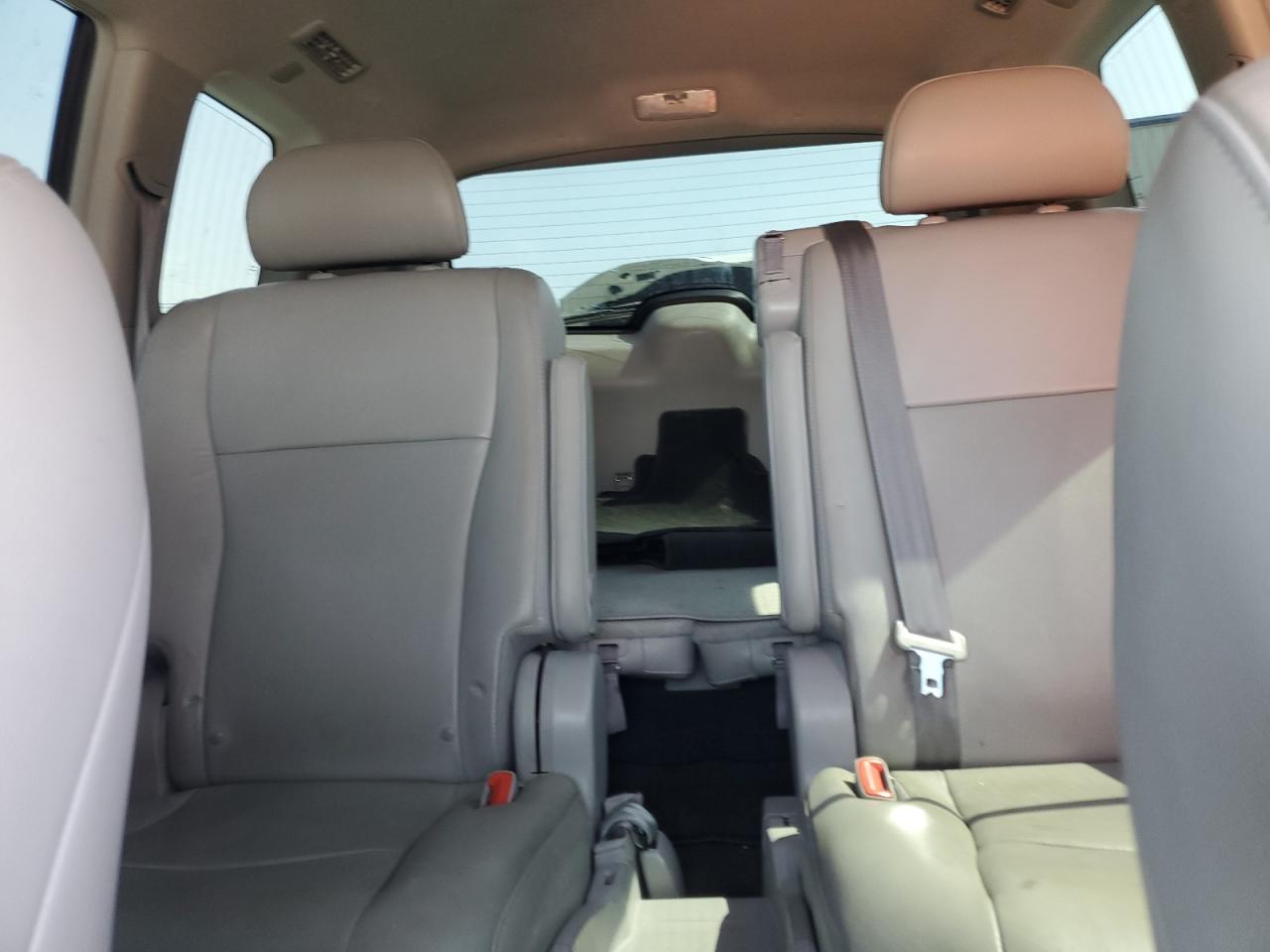 2012 Toyota Highlander Base VIN: 5TDBK3EH5CS125094 Lot: 64689485