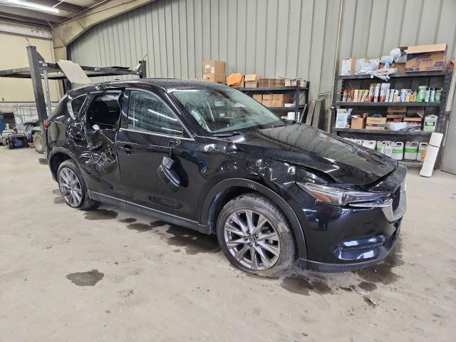  MAZDA CX-5 2019 Czarny