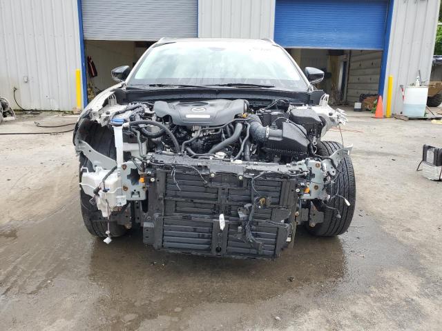 MAZDA CX30 2023 Бежевый