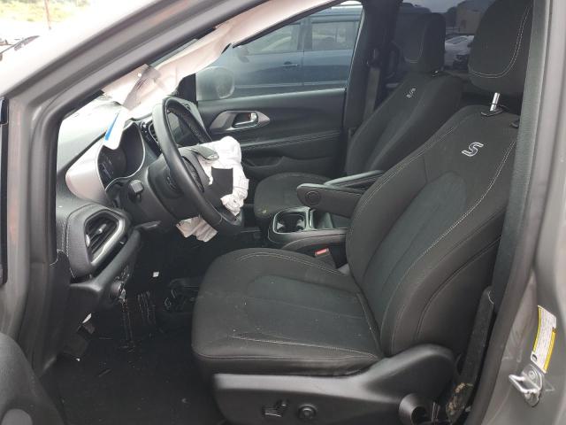  CHRYSLER PACIFICA 2021 Gray