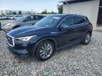 2020 INFINITI QX50 PURE à vendre chez Copart FL - ORLANDO NORTH