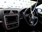 2011 VOLKSWAGEN EOS SE TDI for sale at Copart WHITBURN