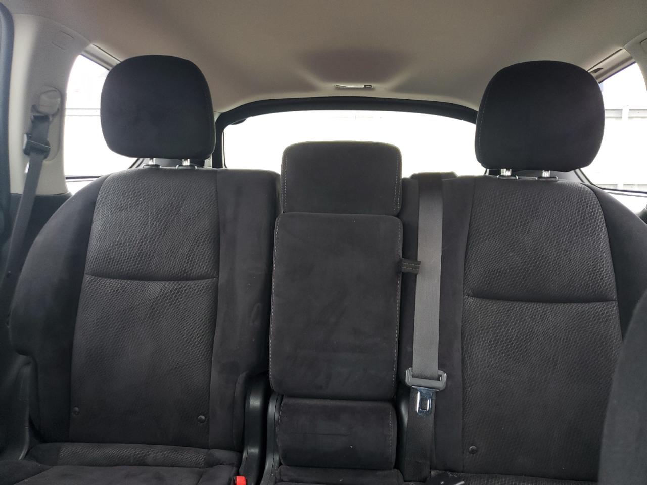 2016 Nissan Pathfinder S VIN: 5N1AR2MM7GC630962 Lot: 64612395