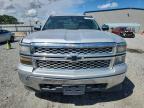 2015 CHEVROLET SILVERADO K1500 LT   for sale at Copart SC - SPARTANBURG