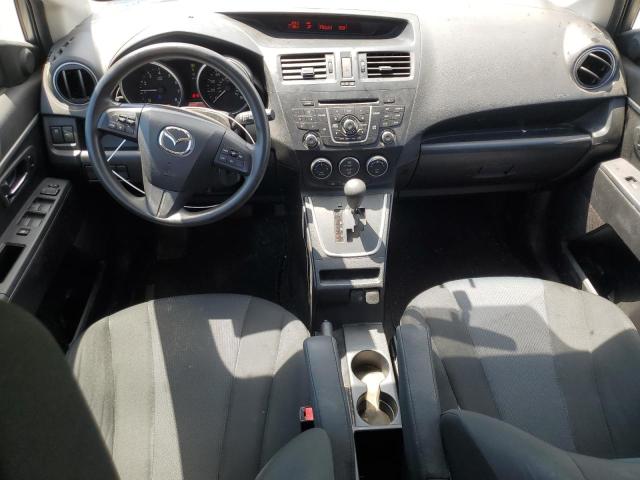  MAZDA 5 2015 Gray