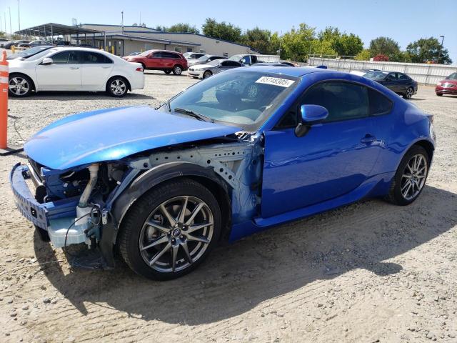SUBARU BRZ PREMIU 2023