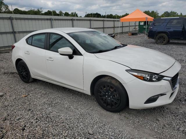  MAZDA 3 2018 Biały