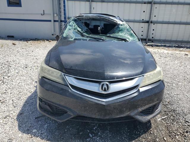  ACURA ILX 2017 Czarny