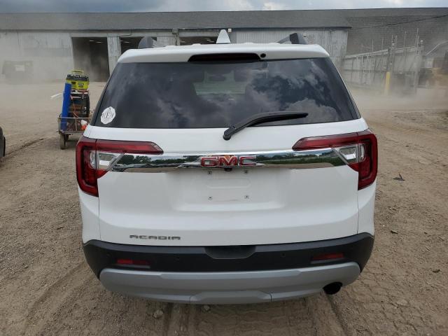  GMC ACADIA 2020 Biały