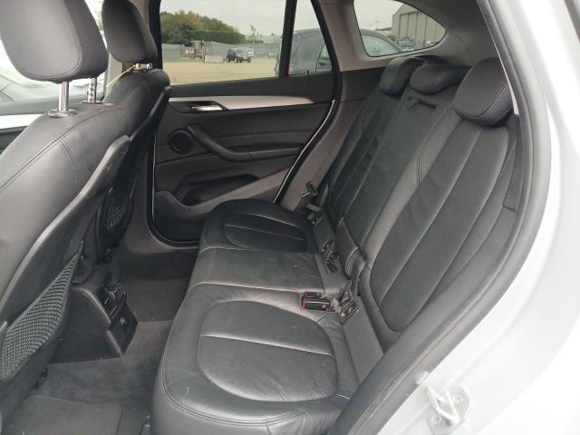 2017 BMW X1 SDRIVE 18I SE 5DR STEP AUTO