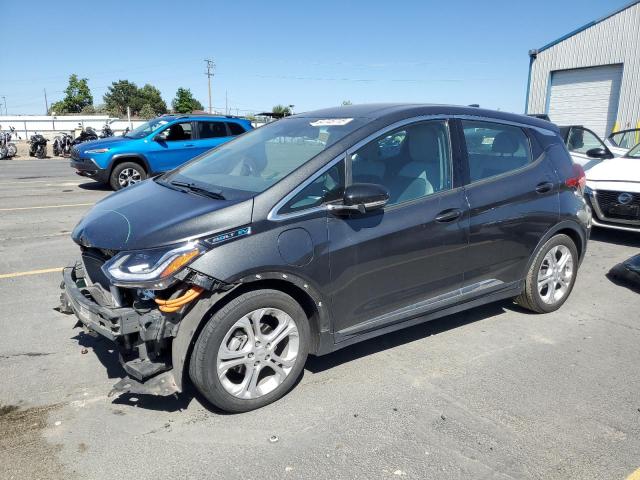  CHEVROLET BOLT 2020 Szary