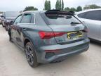 2023 AUDI A3 S LINE 30 TFSI  for sale at Copart SANDY