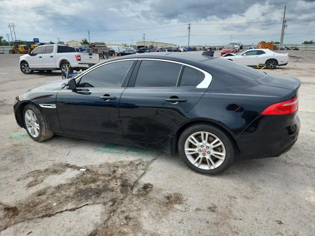  JAGUAR XE 2017 Czarny