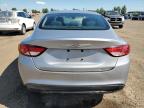 2016 CHRYSLER 200 LX   for sale at Copart AB - CALGARY