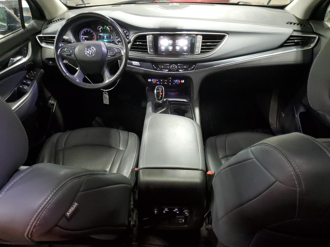 2019 Buick Enclave Premium VIN: 5GAEVBKW8KJ246765 Lot: 62603655