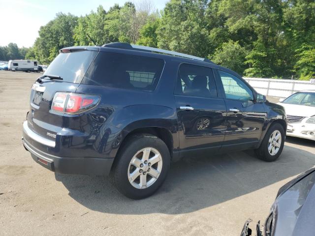 Parquets GMC ACADIA 2016 Blue