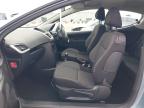 2010 PEUGEOT 207 MILLES for sale at Copart CHESTER