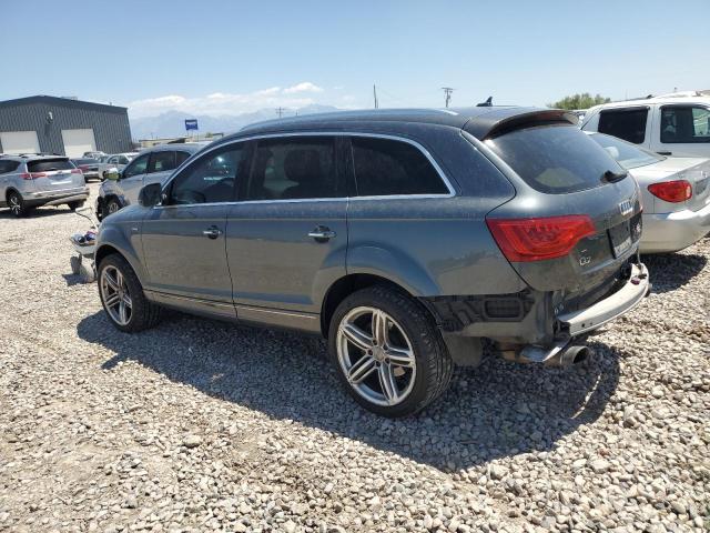  AUDI Q7 2014 Szary