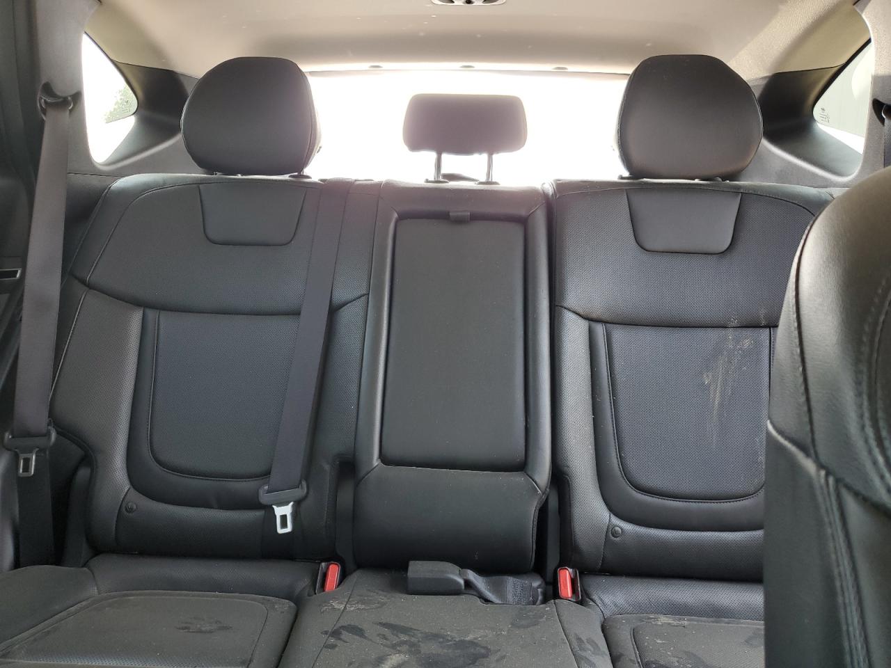 2022 Hyundai Tucson Luxury VIN: KM8JCCA19NU012390 Lot: 59872835