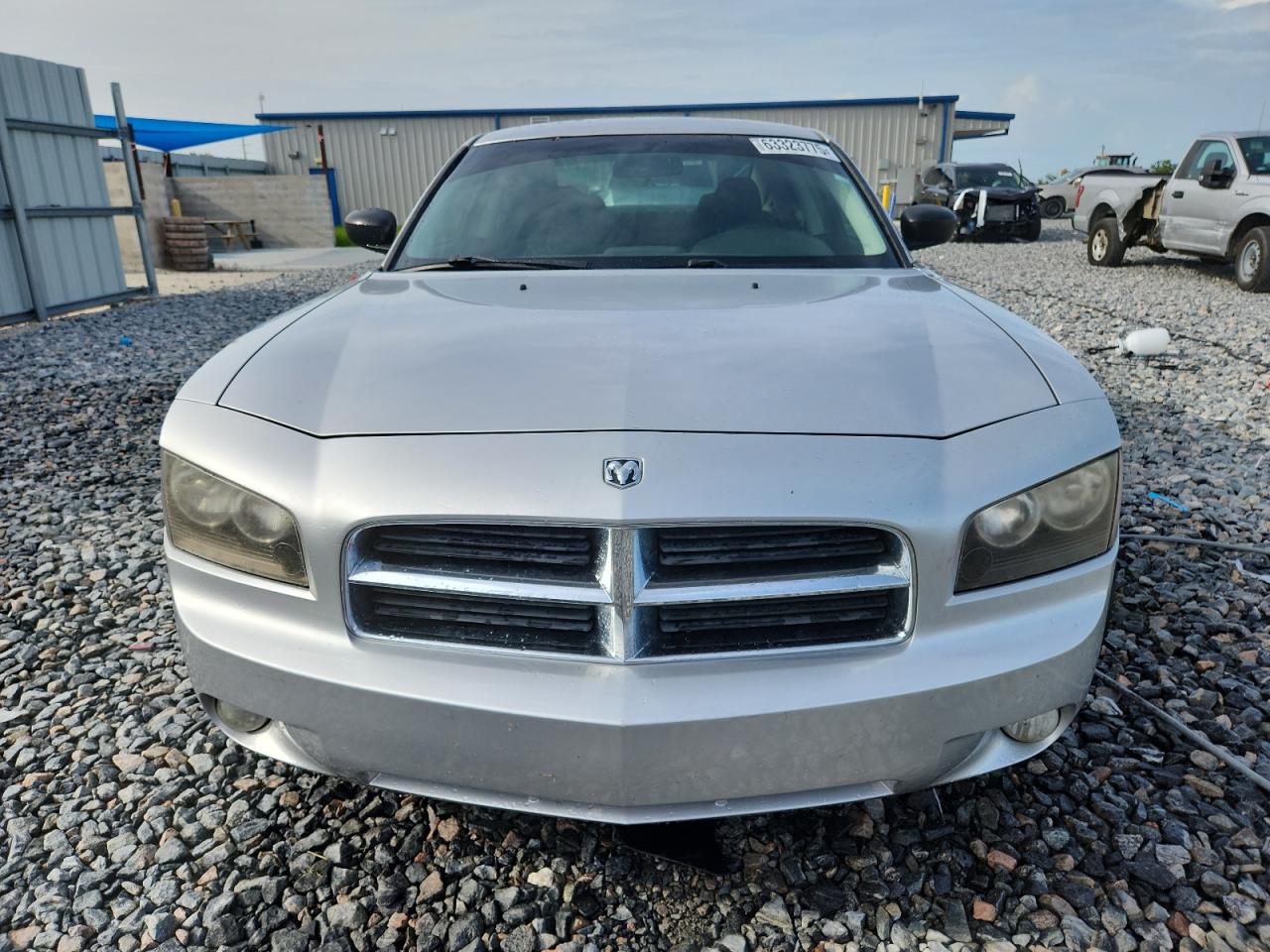 2009 Dodge Charger Sxt VIN: 2B3KA33V99H595889 Lot: 63323775