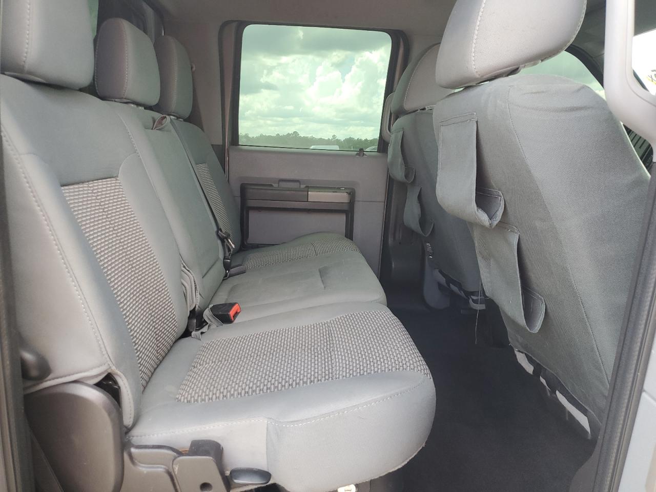 2011 Ford F250 Super Duty VIN: 1FT7W2BT9BEB86305 Lot: 65621715