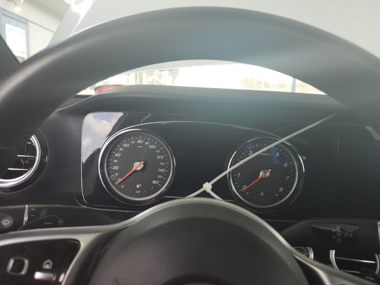 2019 Mercedes-Benz E 300 VIN: WDDZF4JB4KA519472 Lot: 63507185