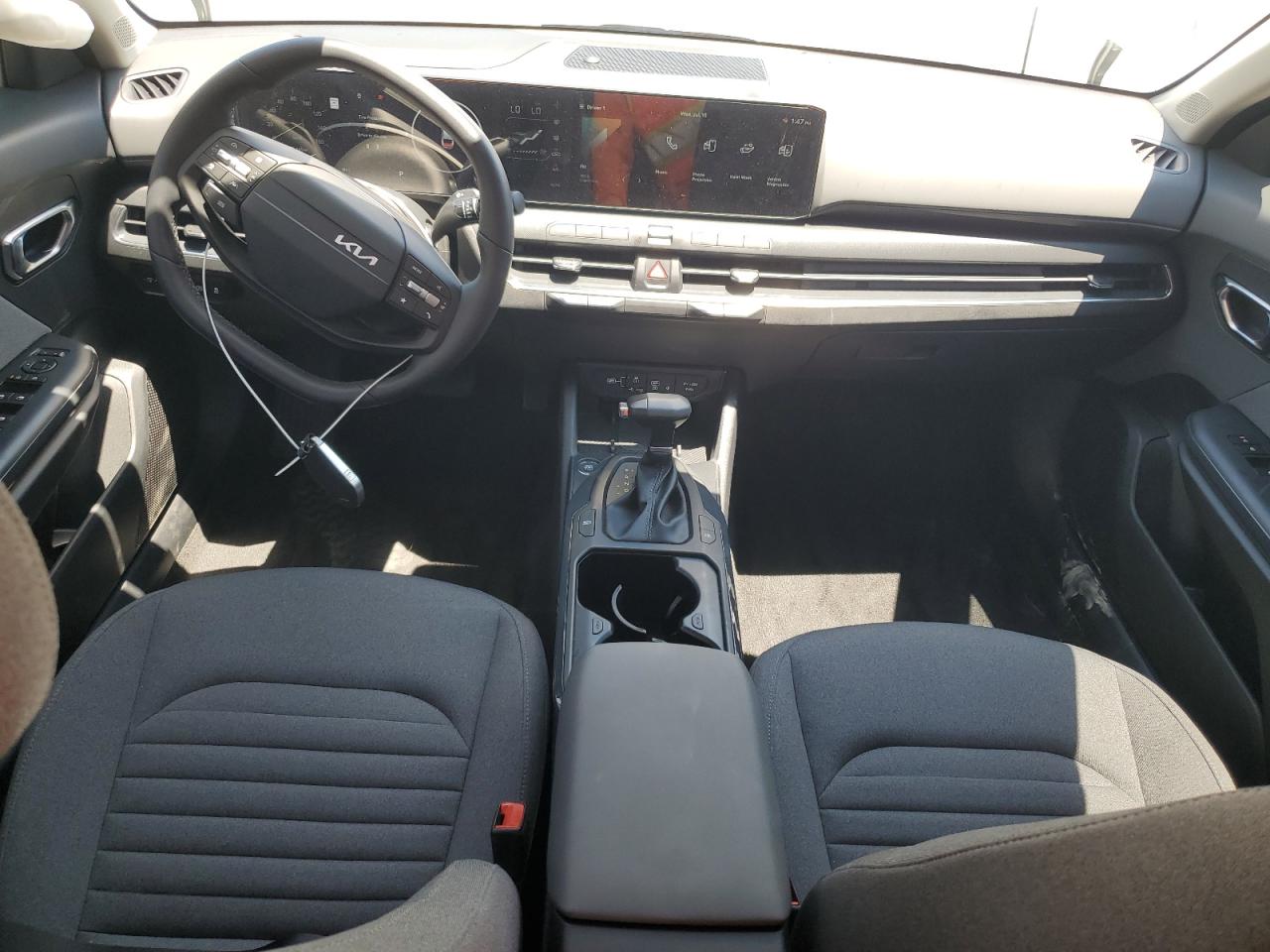 2025 Kia K4 Ex VIN: 3KPFU4DEXSE121883 Lot: 65089995
