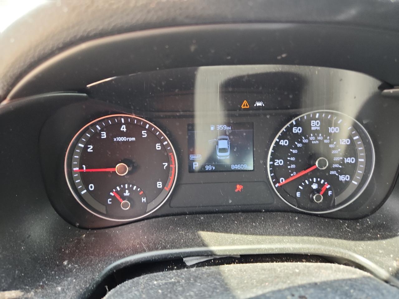 2020 Kia Forte Fe VIN: 3KPF24AD4LE153585 Lot: 64856775