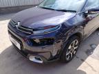 2018 CITROEN C4 CACTUS for sale at Copart PETERLEE