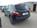 2012 NISSAN QASHQAI N- for sale at Copart YORK