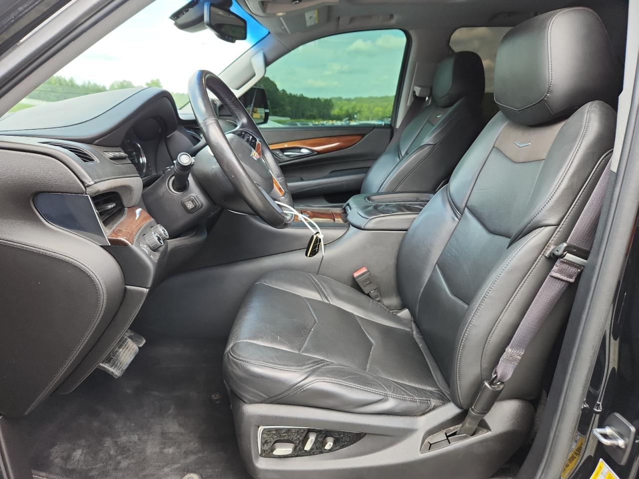 2016 Cadillac Escalade Premium VIN: 1GYS4CKJ5GR245106 Lot: 64934665