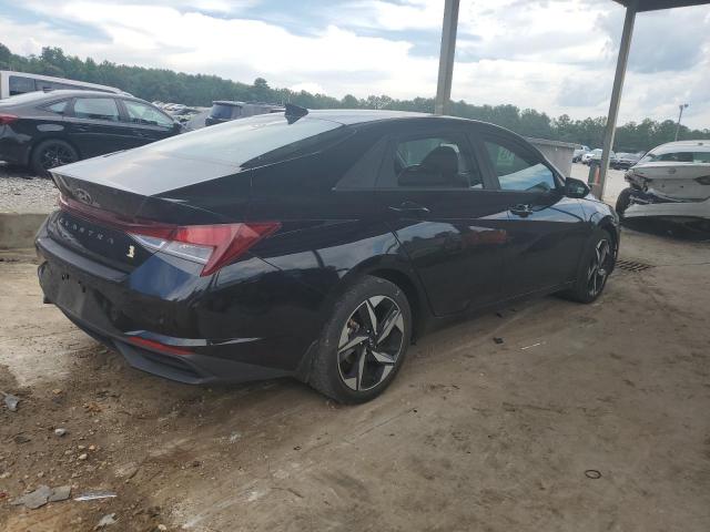  HYUNDAI ELANTRA 2023 Black