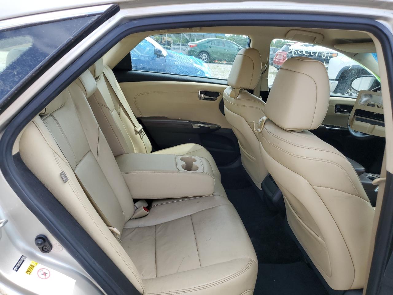 2014 Toyota Avalon Base VIN: 4T1BK1EB5EU120861 Lot: 63628605