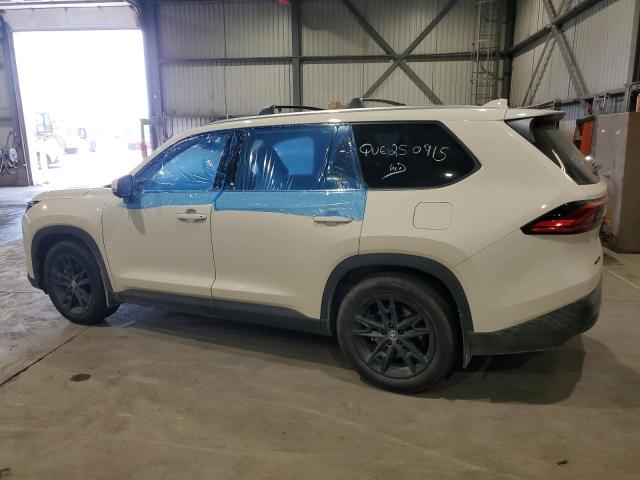 2024 TOYOTA GRAND HIGH  
