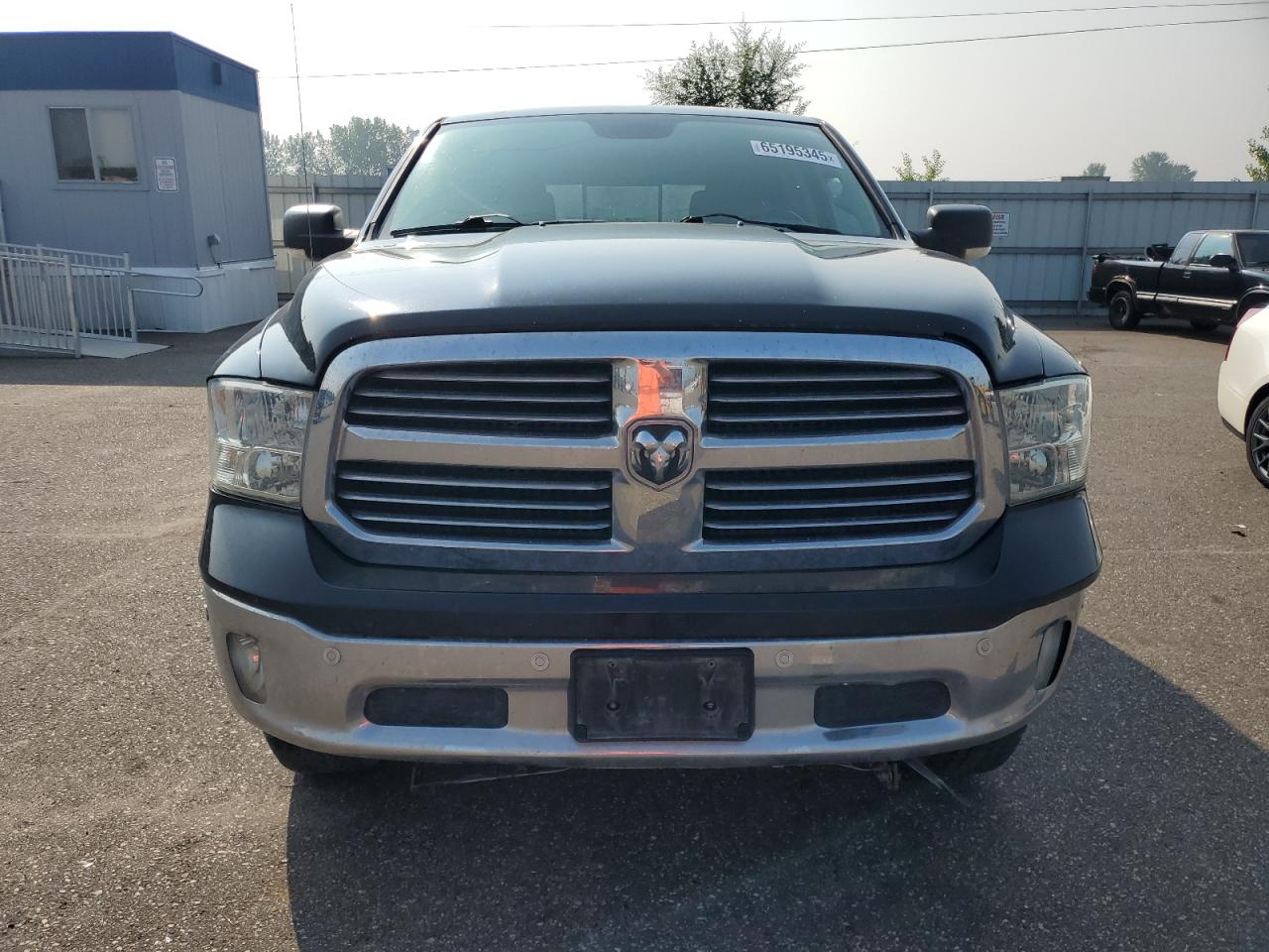 1c6rr7lt6fs776374 1C6RR7LT6FS776374 2015 Ram 1500 Slt