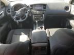 2017 NISSAN PATHFINDER S   for sale at Copart CA - SUN VALLEY