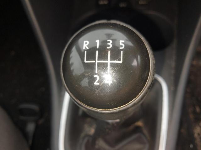 2015 VOLKSWAGEN POLO SE TS