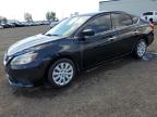 2016 NISSAN SENTRA S   à vendre chez Copart AB - CALGARY