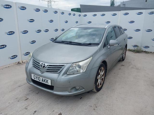TOYOTA AVENSIS TR 2010