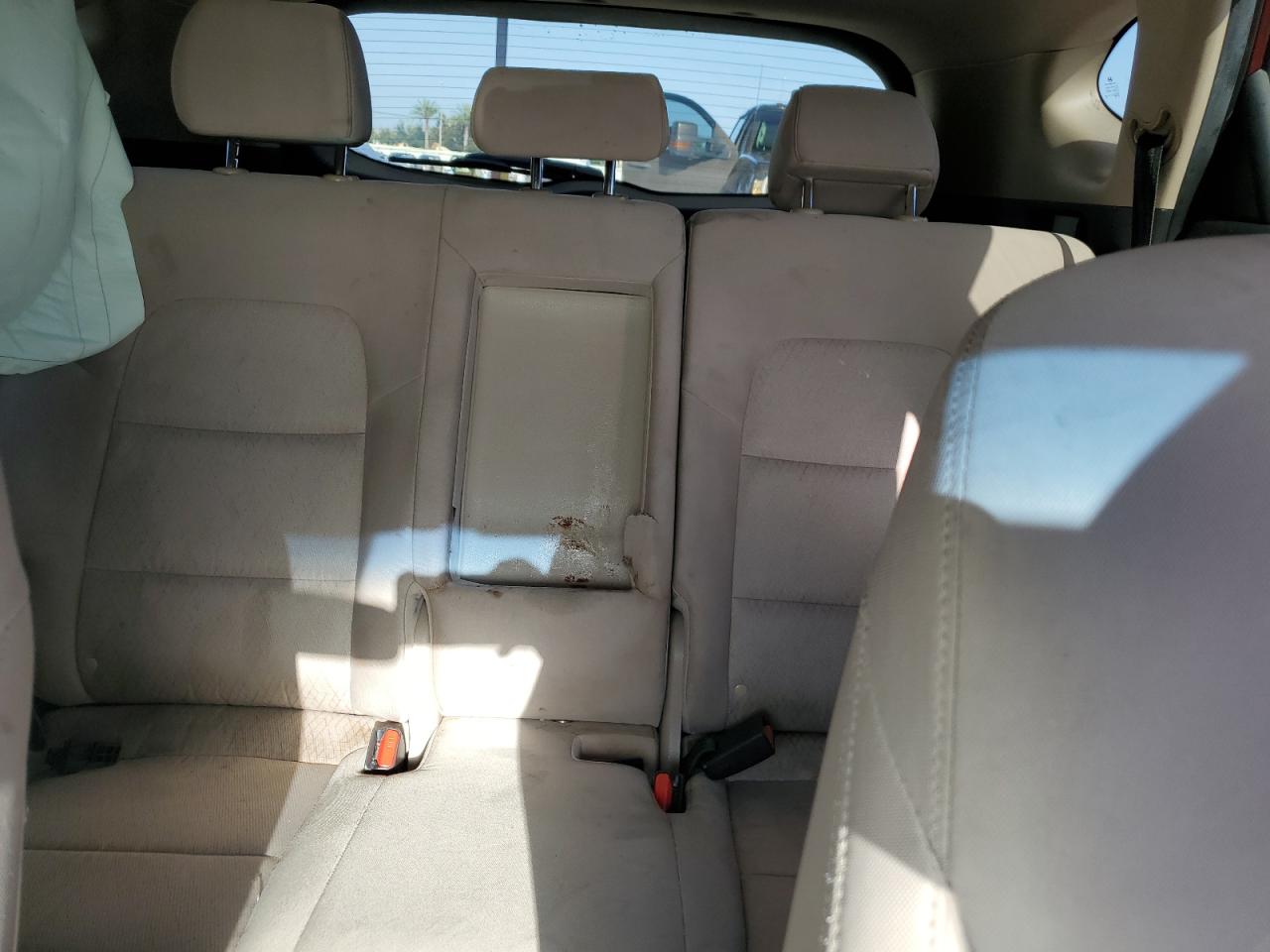 km8j23a42gu029788 KM8J23A42GU029788 2016 Hyundai Tucson Se