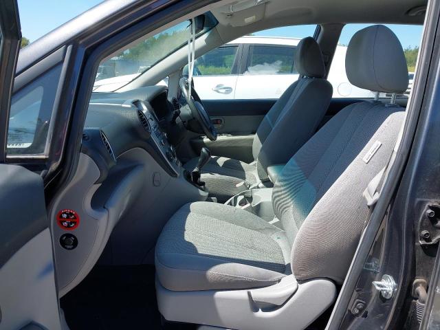 2008 KIA CARENS GS
