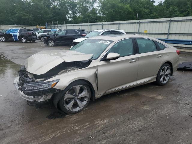  HONDA ACCORD 2018 Kremowy