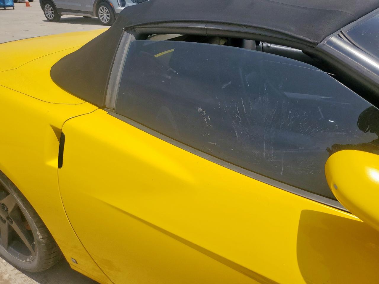 2006 Chevrolet Corvette VIN: 1G1YY36U265106039 Lot: 65140895