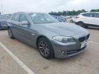 2013 BMW 520D SE for sale at Copart NEWBURY