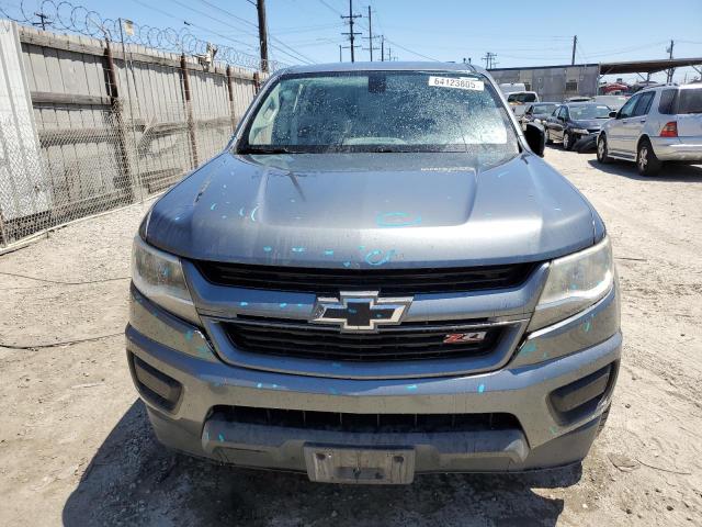 CHEVROLET COLORADO 2020 Серый