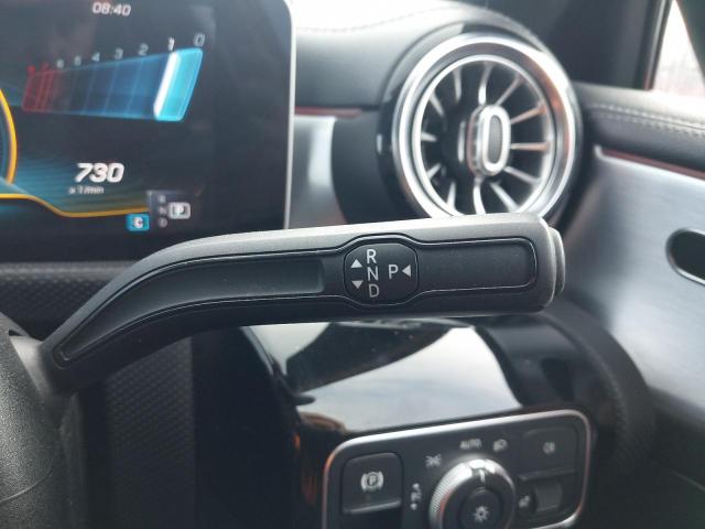 2019 MERCEDES-BENZ A CLASS A35 4MATIC PREMIUM 5DR AUTO