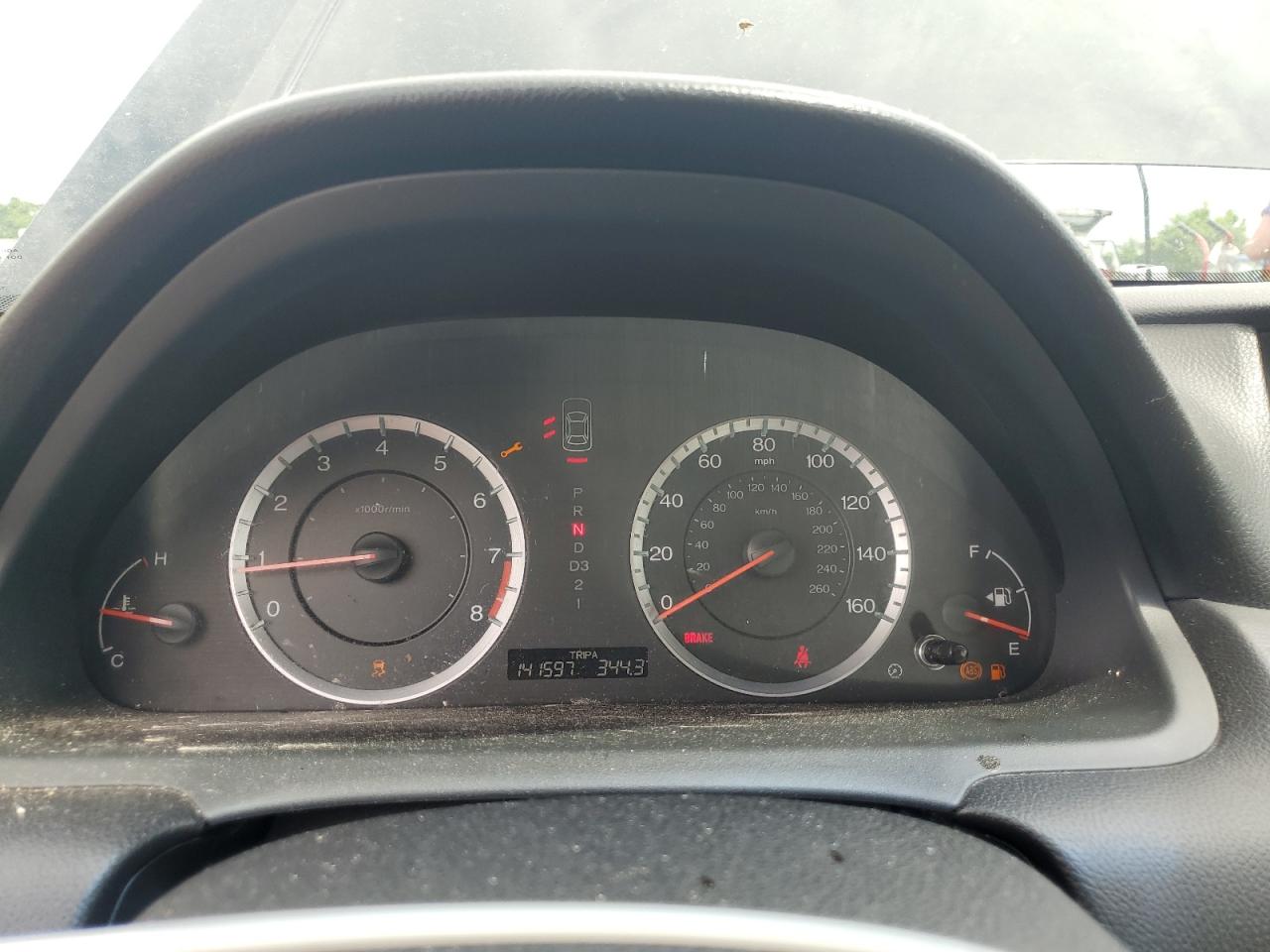 2011 Honda Accord Exl VIN: 1HGCP2F8XBA059878 Lot: 63377355