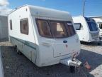2006 LUNAR ZENITH for sale at Copart YORK